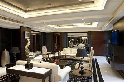 фото отеля Sheraton Shunde Hotel