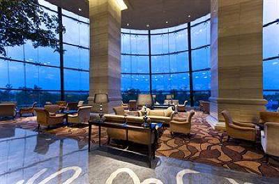 фото отеля Sheraton Shunde Hotel