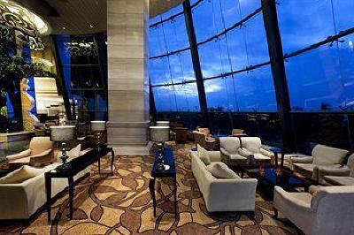фото отеля Sheraton Shunde Hotel