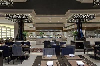 фото отеля Sheraton Shunde Hotel