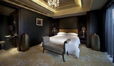 фото отеля Sheraton Shunde Hotel