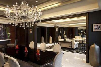 фото отеля Sheraton Shunde Hotel