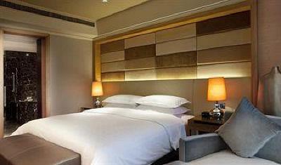 фото отеля Sheraton Shunde Hotel