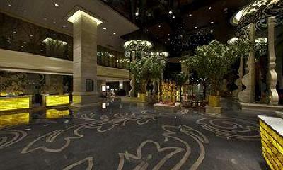 фото отеля Sheraton Shunde Hotel