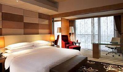 фото отеля Sheraton Shunde Hotel