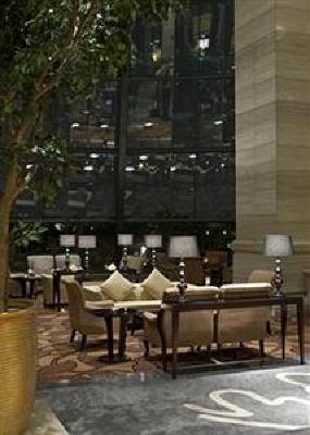 фото отеля Sheraton Shunde Hotel