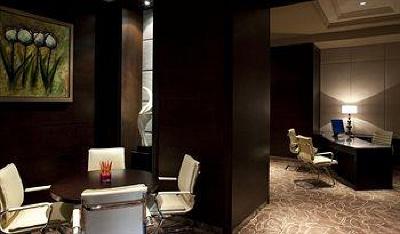 фото отеля Sheraton Shunde Hotel