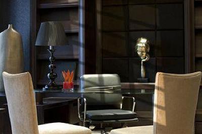 фото отеля Sheraton Shunde Hotel