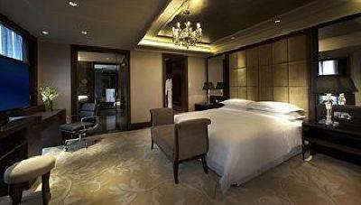 фото отеля Sheraton Shunde Hotel