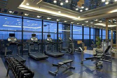 фото отеля Sheraton Shunde Hotel