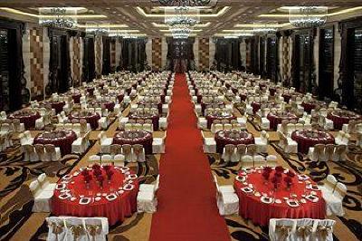 фото отеля Sheraton Shunde Hotel