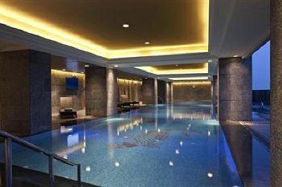 фото отеля Sheraton Shunde Hotel