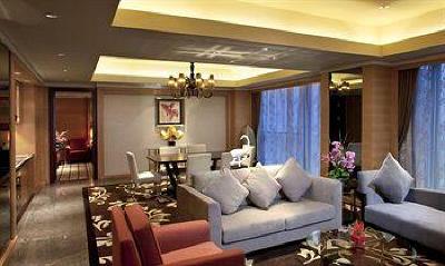 фото отеля Sheraton Shunde Hotel