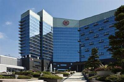 фото отеля Sheraton Shunde Hotel