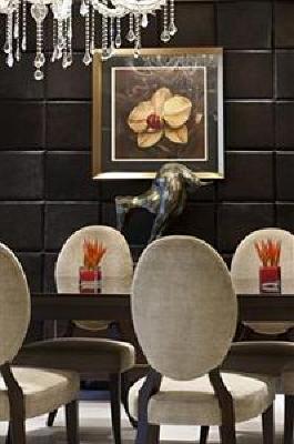 фото отеля Sheraton Shunde Hotel