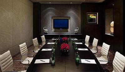 фото отеля Sheraton Shunde Hotel