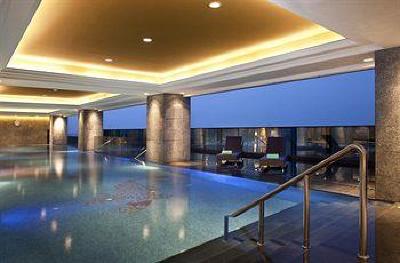 фото отеля Sheraton Shunde Hotel