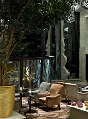 фото отеля Sheraton Shunde Hotel