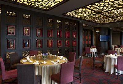 фото отеля Sheraton Shunde Hotel