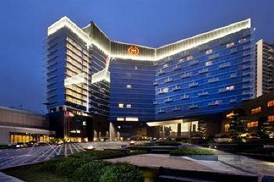 фото отеля Sheraton Shunde Hotel