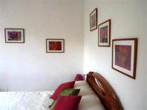 фото отеля La Bellota Apartment Alhaurin el Grande