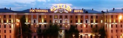 Гостиница алтай москва карта