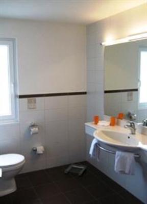 фото отеля Hotel Tenne Saas-Grund