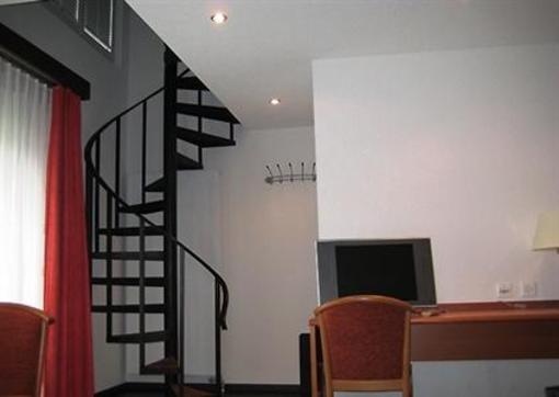 фото отеля Hotel Tenne Saas-Grund