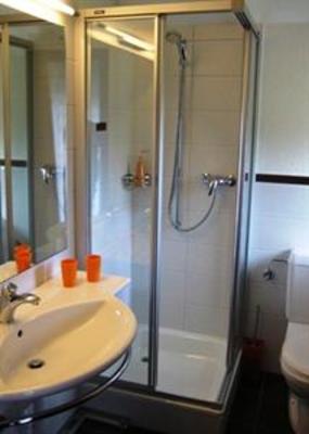 фото отеля Hotel Tenne Saas-Grund