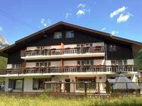 Hotel Tenne Saas-Grund