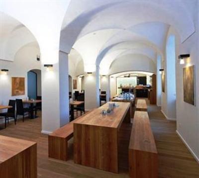 фото отеля Hotel Kloster Holzen