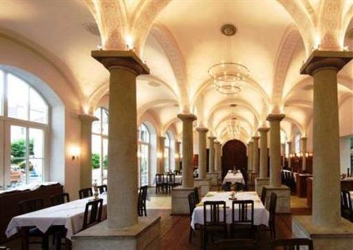 фото отеля Hotel Kloster Holzen