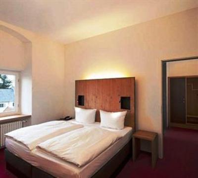 фото отеля Hotel Kloster Holzen