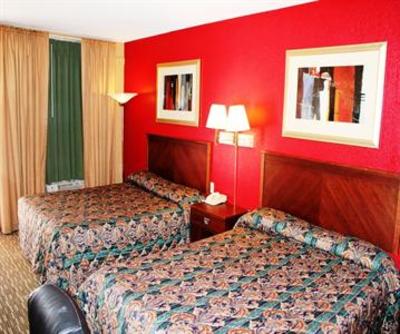 фото отеля Valustay Inn Shakopee
