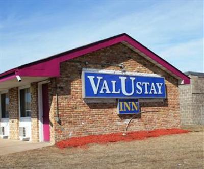 фото отеля Valustay Inn Shakopee