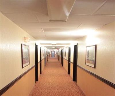 фото отеля Valustay Inn Shakopee