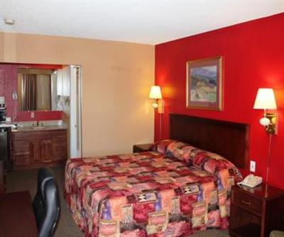 фото отеля Valustay Inn Shakopee