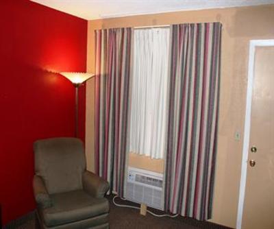 фото отеля Valustay Inn Shakopee