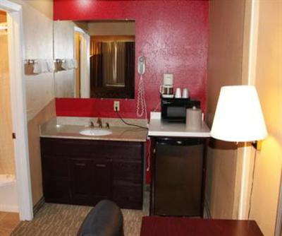 фото отеля Valustay Inn Shakopee