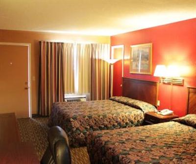 фото отеля Valustay Inn Shakopee