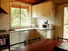 фото отеля Wombat Hills Cottages Mansfield