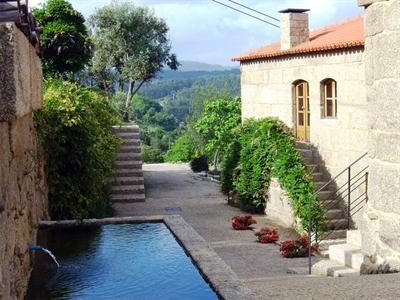 фото отеля Quinta de Abol de Baixo, Eja