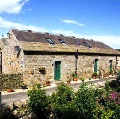 фото отеля Wydon Farm Bed and Breakfast Haltwhistle