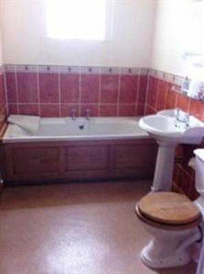 фото отеля Wydon Farm Bed and Breakfast Haltwhistle
