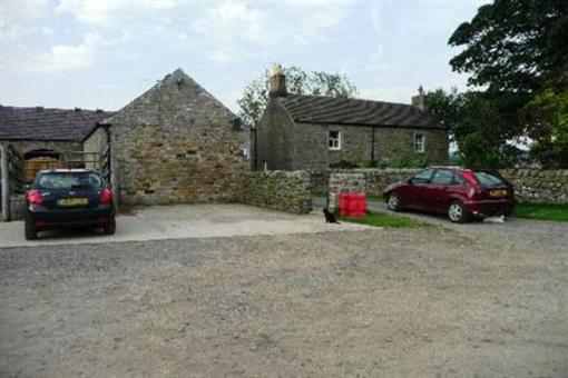 фото отеля Wydon Farm Bed and Breakfast Haltwhistle