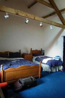 фото отеля Wydon Farm Bed and Breakfast Haltwhistle
