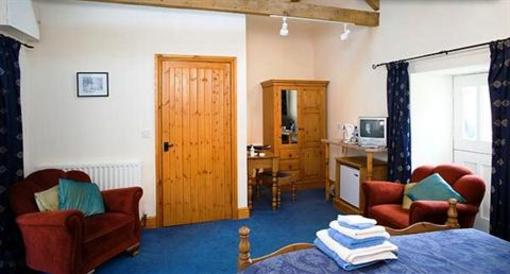 фото отеля Wydon Farm Bed and Breakfast Haltwhistle