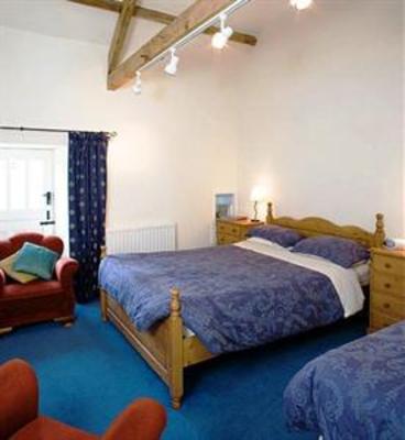 фото отеля Wydon Farm Bed and Breakfast Haltwhistle