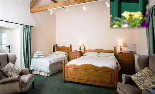 фото отеля Wydon Farm Bed and Breakfast Haltwhistle