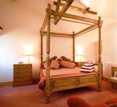 фото отеля Wydon Farm Bed and Breakfast Haltwhistle